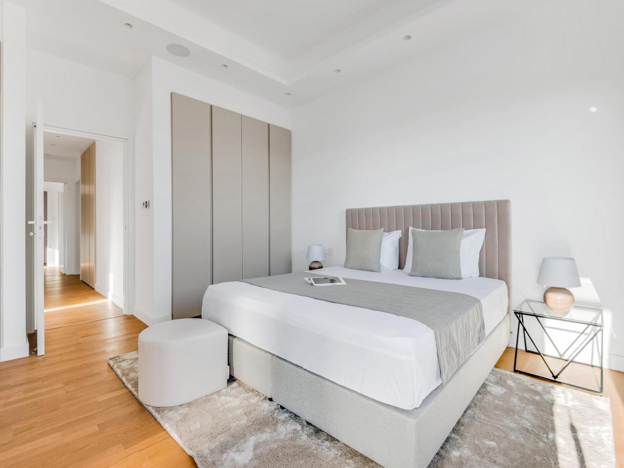 Sanders Crystal 2 Limassol Exterior foto