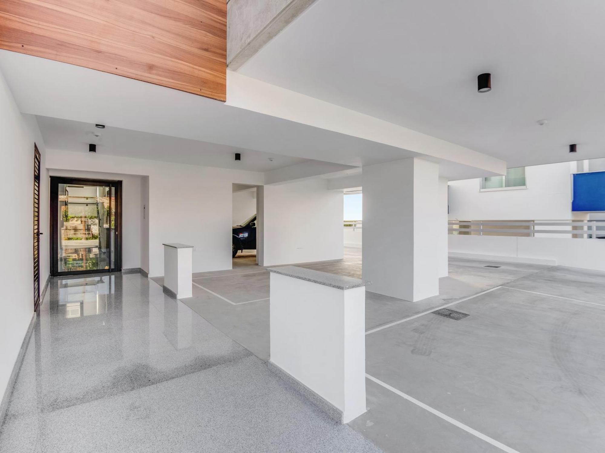 Sanders Crystal 2 Limassol Exterior foto
