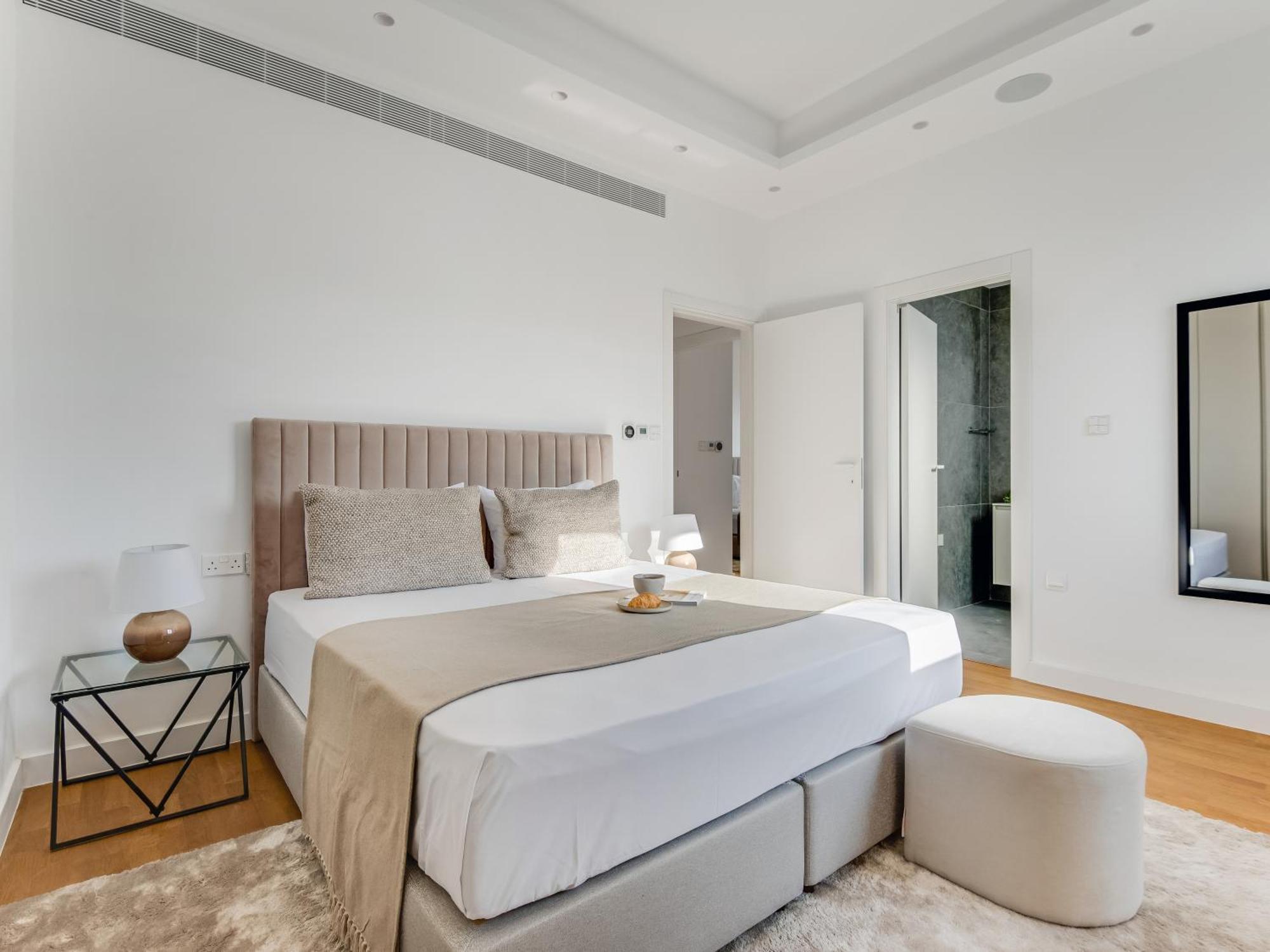 Sanders Crystal 2 Limassol Exterior foto
