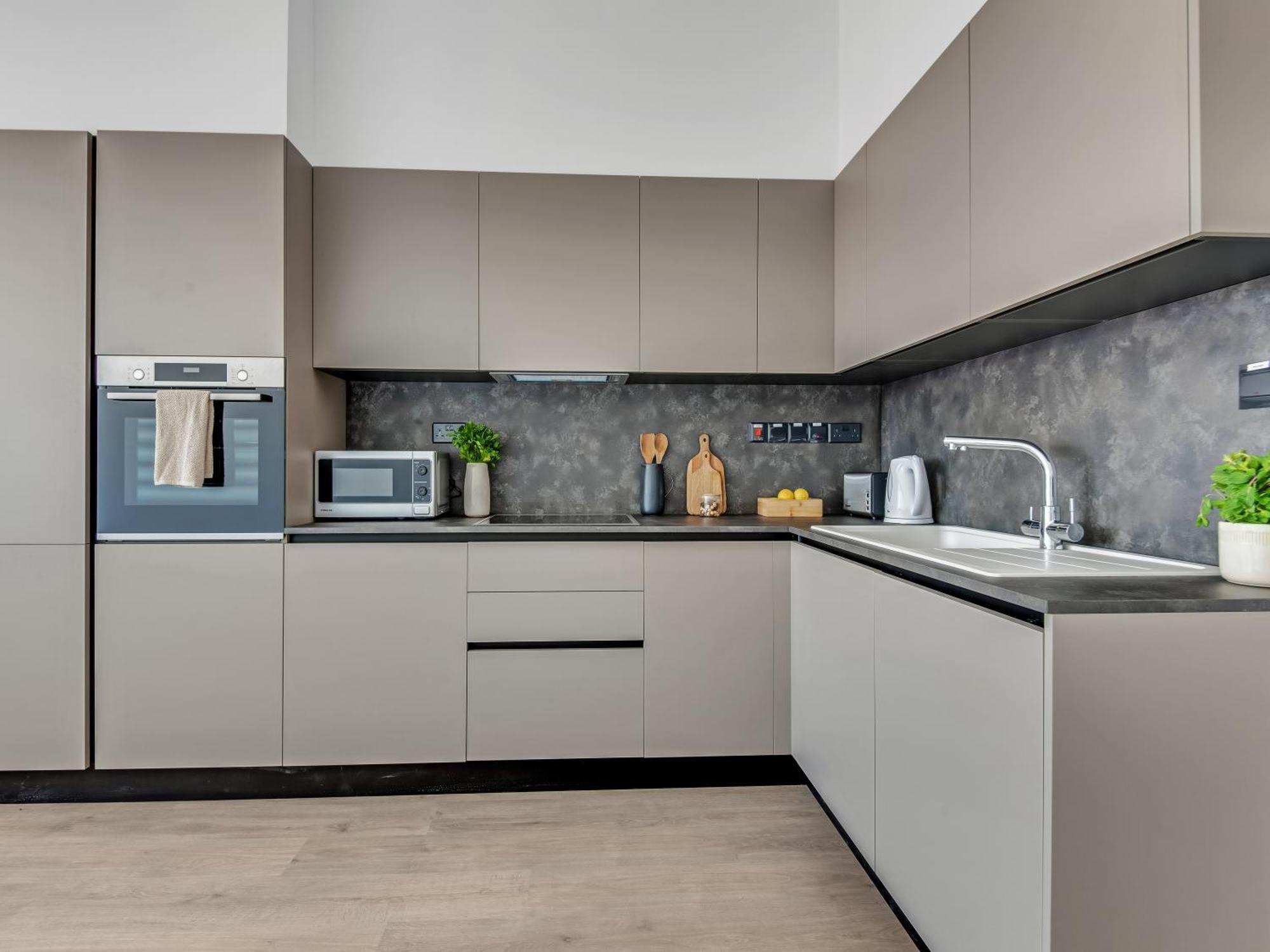 Sanders Crystal 2 Limassol Exterior foto