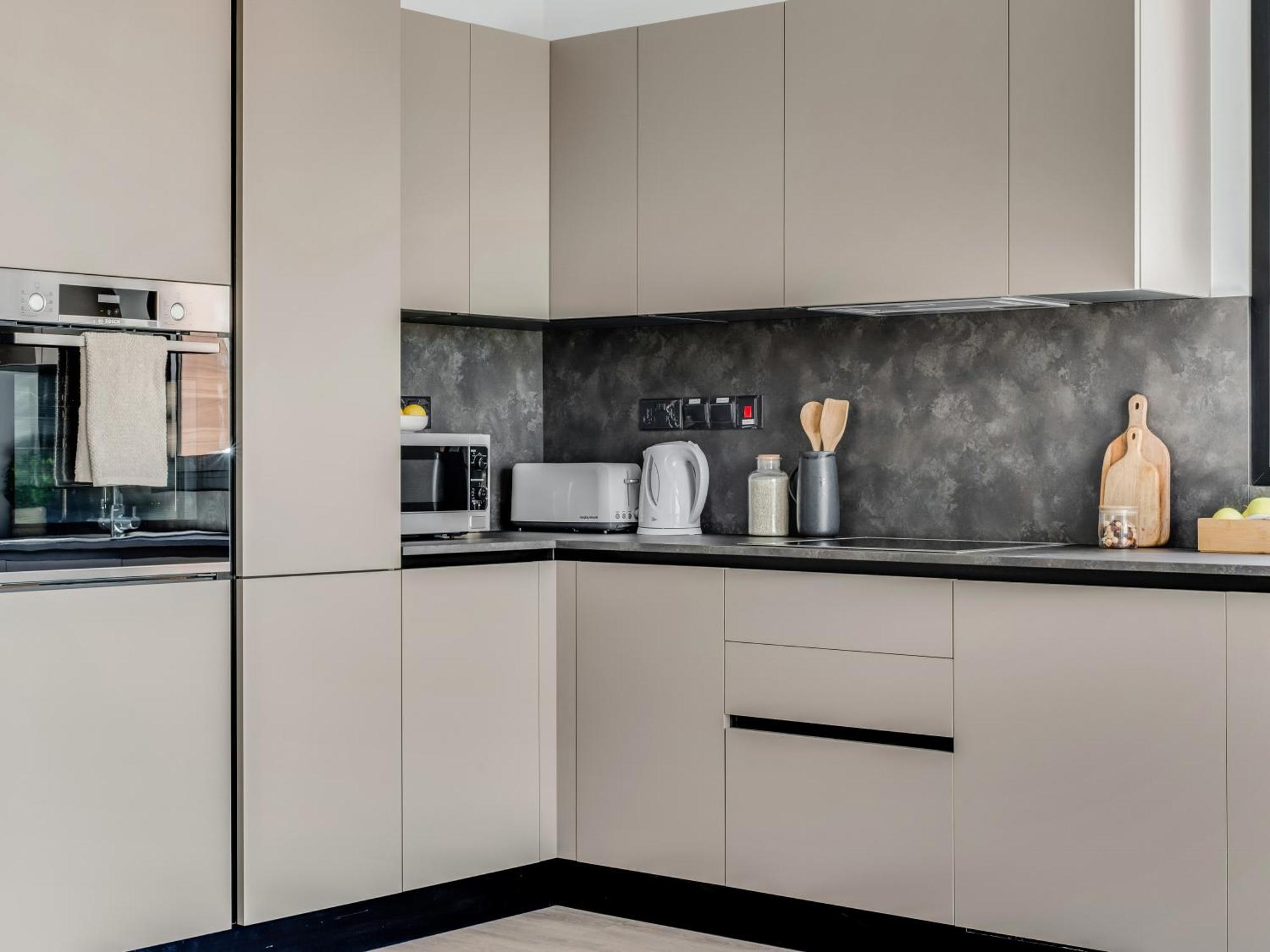 Sanders Crystal 2 Limassol Zimmer foto