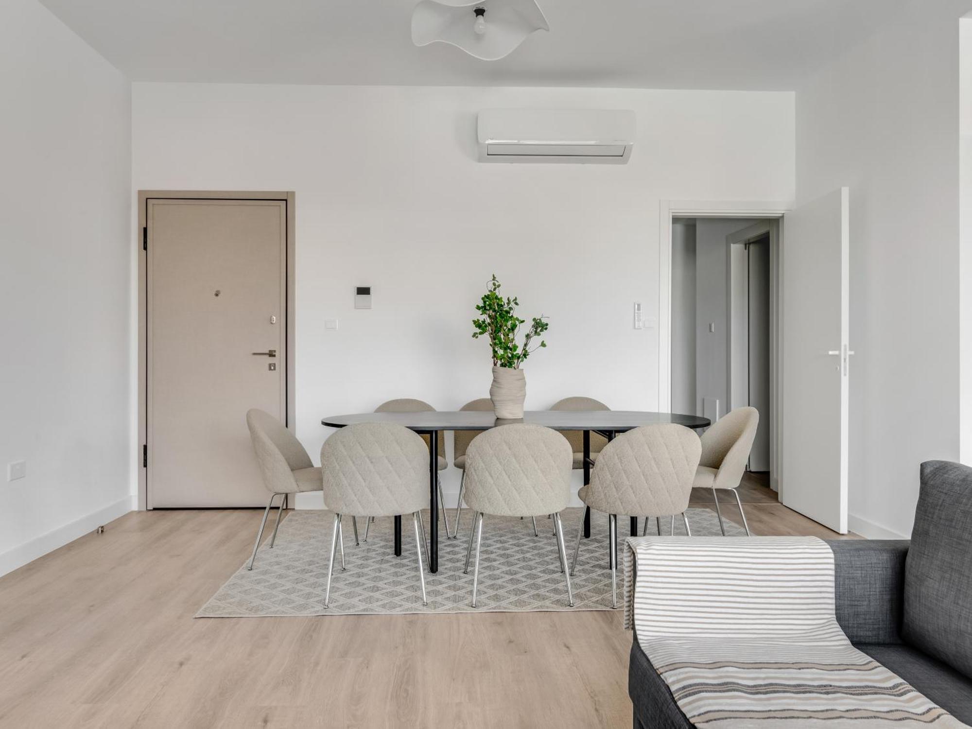 Sanders Crystal 2 Limassol Zimmer foto