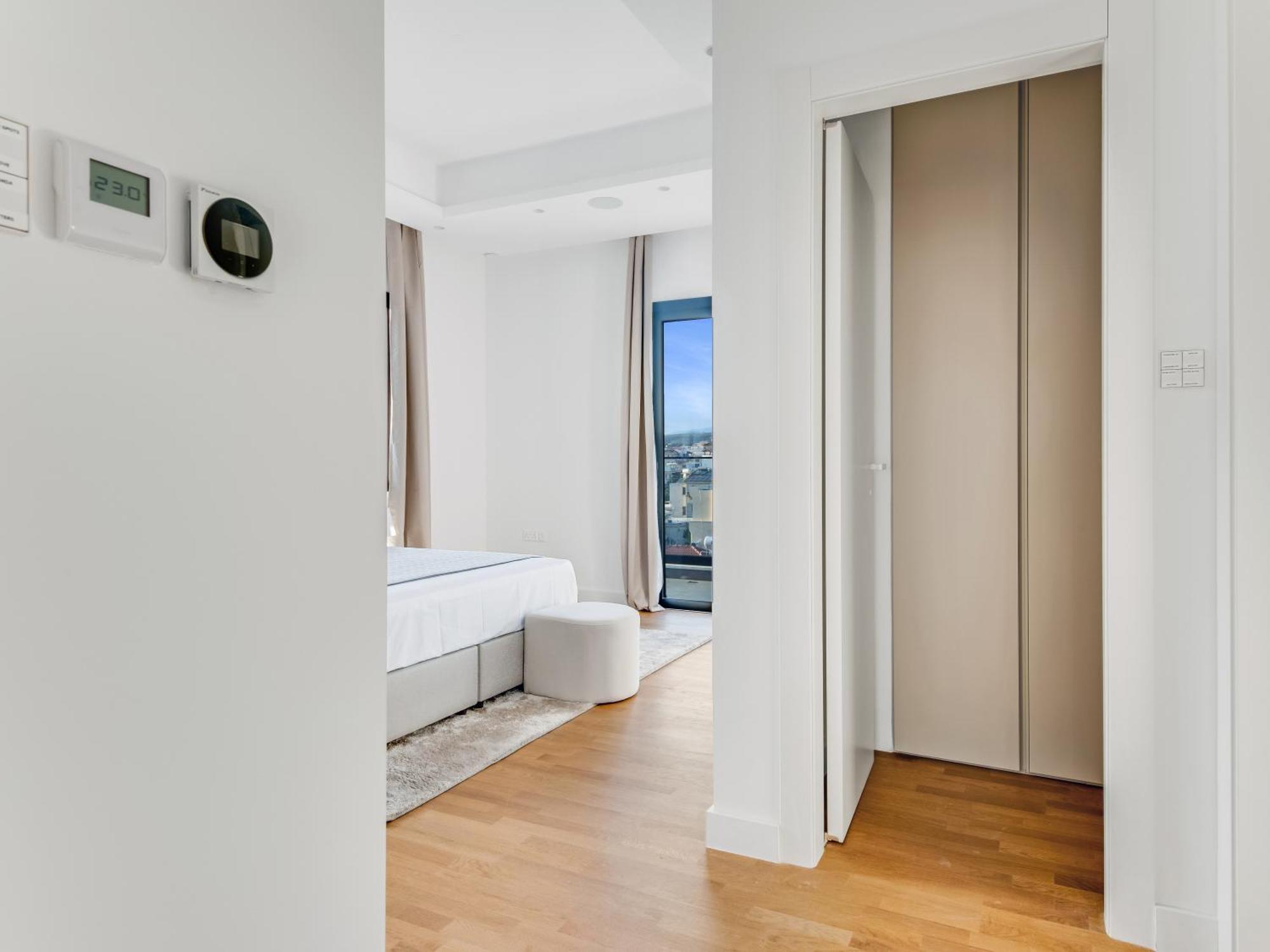 Sanders Crystal 2 Limassol Zimmer foto