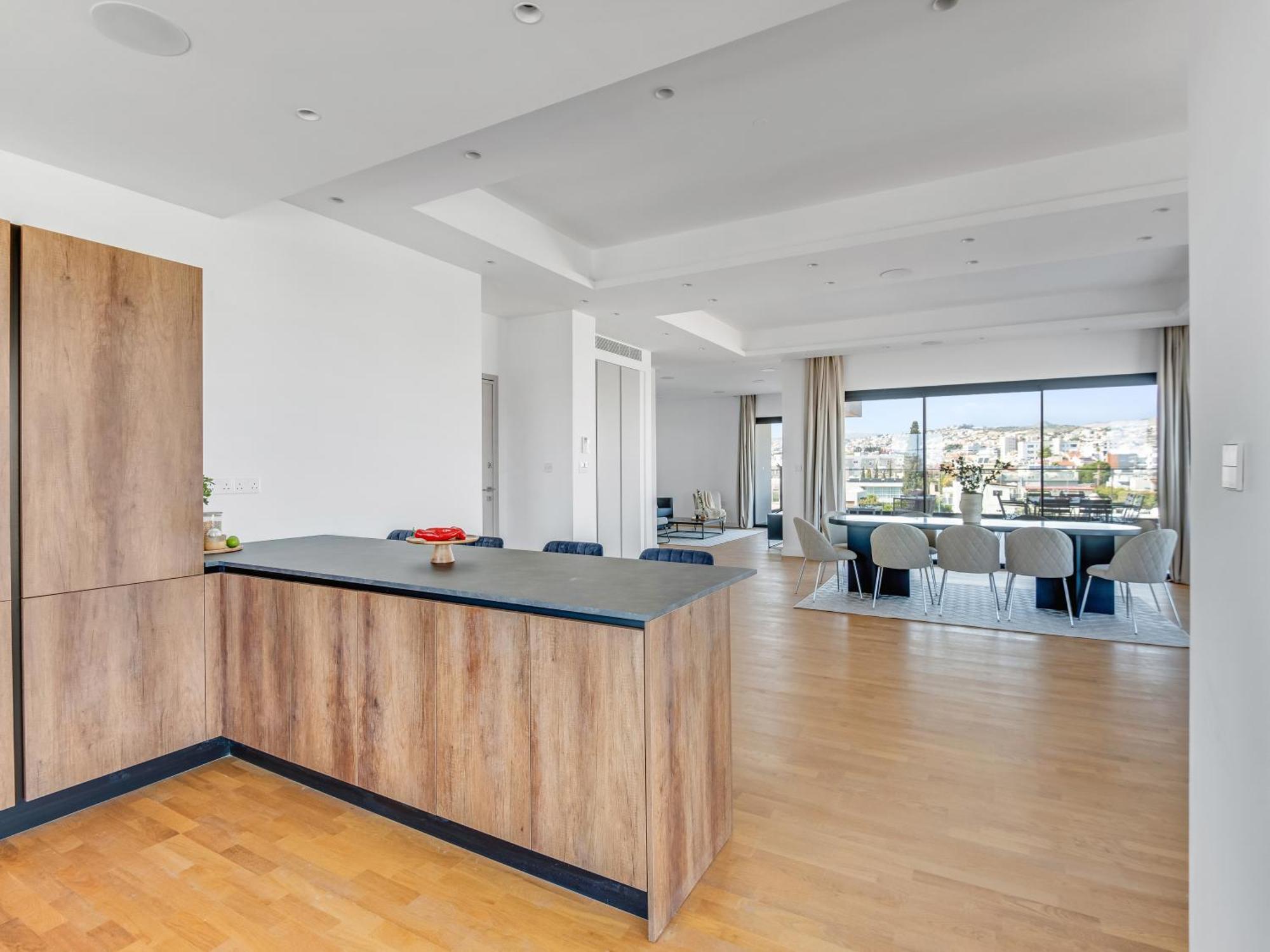 Sanders Crystal 2 Limassol Zimmer foto