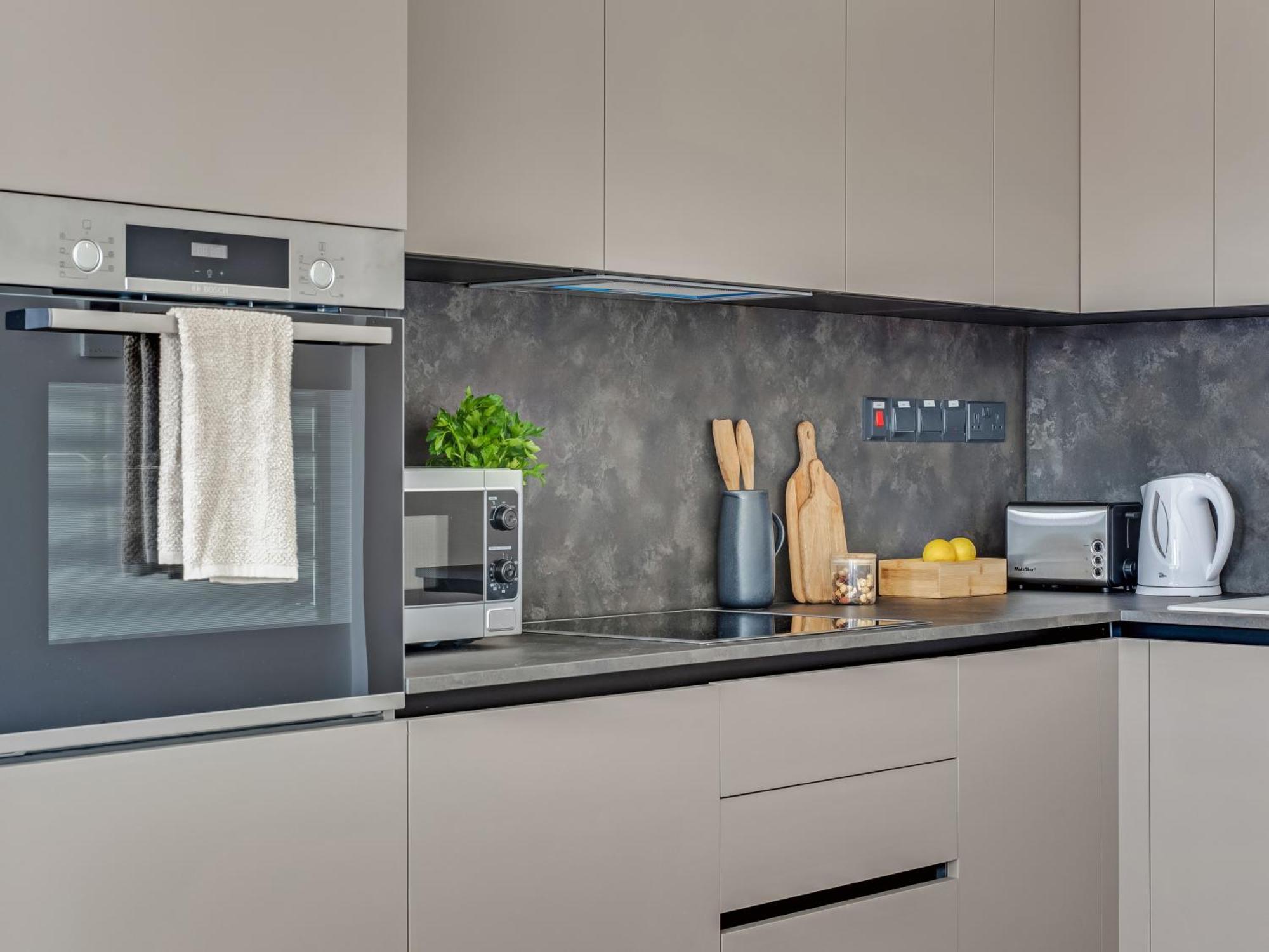 Sanders Crystal 2 Limassol Exterior foto