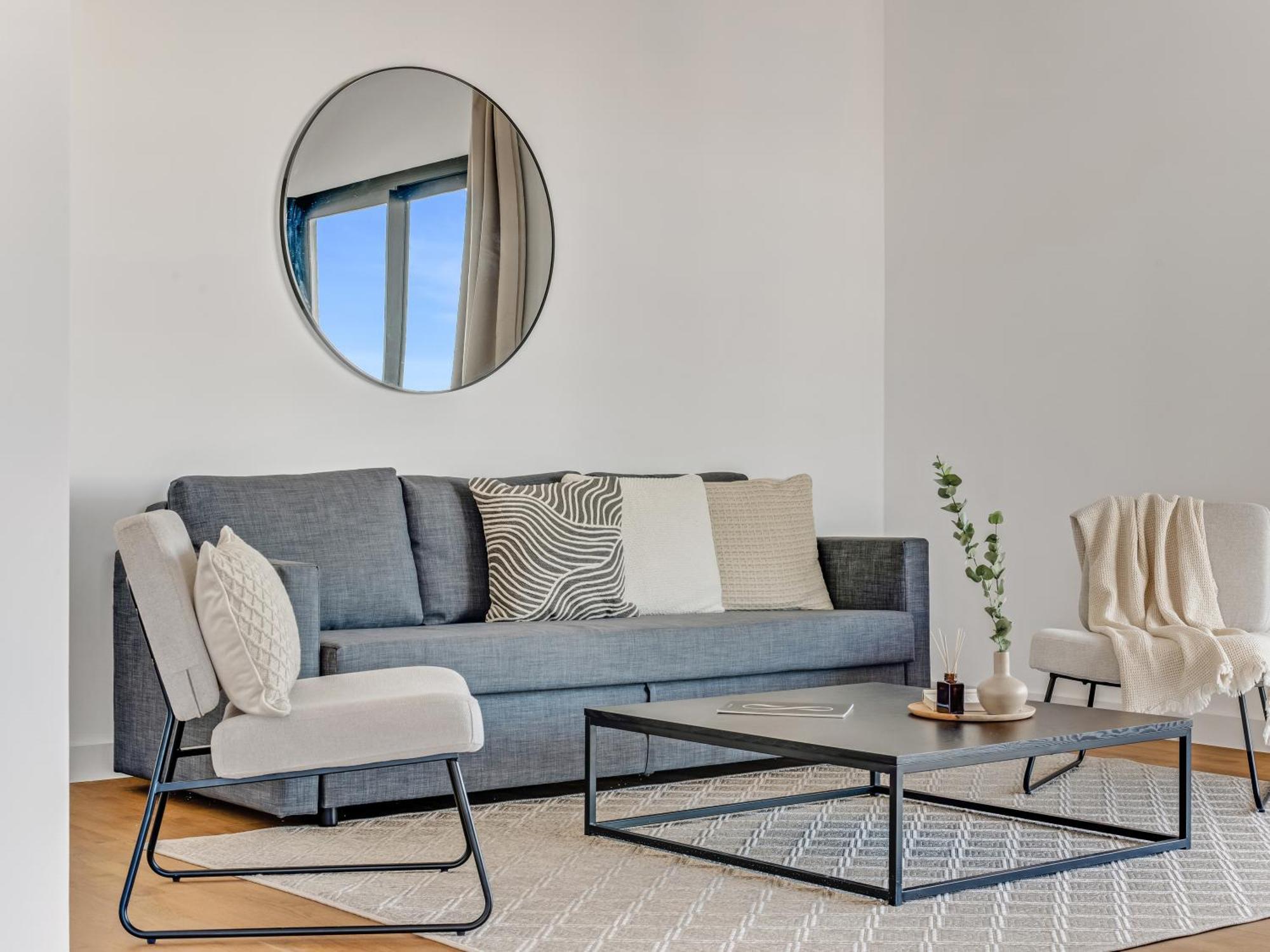 Sanders Crystal 2 Limassol Zimmer foto
